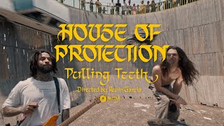 House of Protection - Pulling Teeth (Official Music Video)