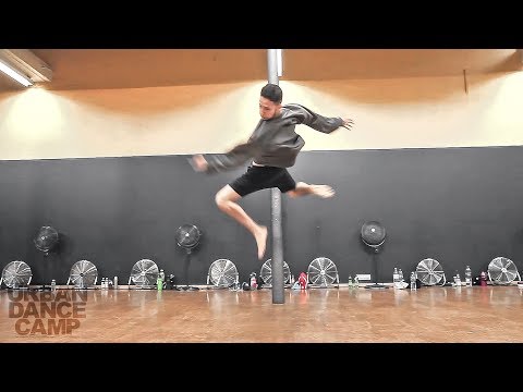 Hey Brother - Avicii / Dylan Mayoral Choreography / 310XT Films / URBAN DANCE CAMP