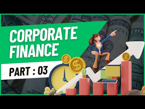 Mastering Corporate Finance: Internal Rate of Return (IRR) | Part 03 | WallStreetMojo