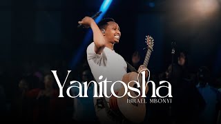 Israel Mbonyi - Yanitosha