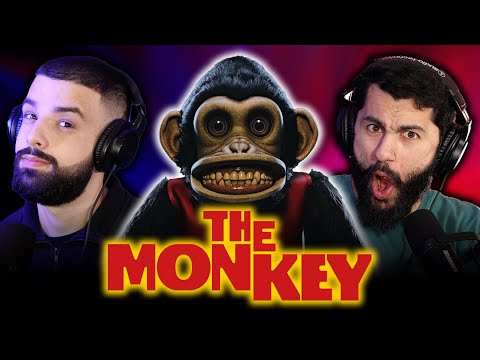 THE MONKEY (2025) MOVIE REVIEW