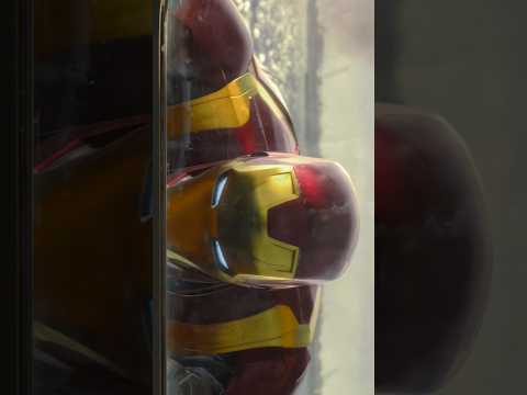 Ironman #viralreels #youtubeshorts #youtubeshorts #ytshorts #viralstatus