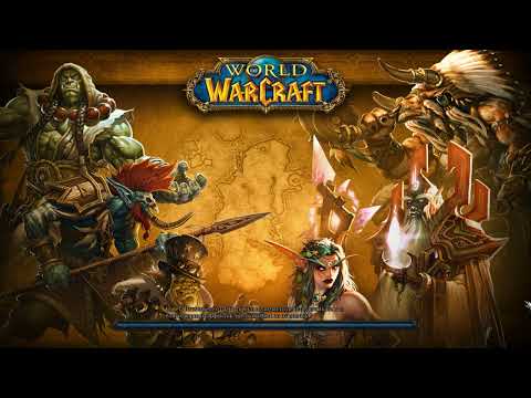 world of warcraft