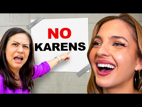 KARENS That Went TOO FAR!