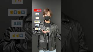 【 like JENNIE - JENNIE 】TikTok dance tutorial TAKAHARU #shorts #trend #trending