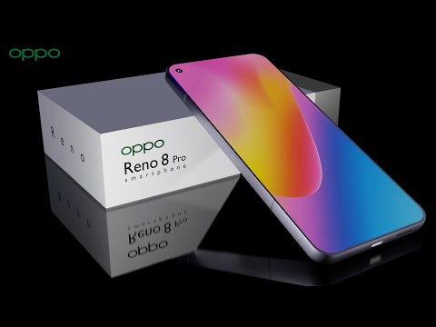 Oppo Reno 8 Pro -5G 12GB RAM,5000mAh, 108MP,Price, launching date and Specifications/Oppo Reno 8 Pro