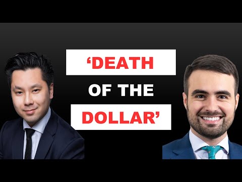 Dollar Hit Historic Peak: Massive Market Rotation In 2025 | Tavi Costa | Tavi Costa