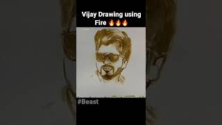 #Beast #Master - Vijay drawing | Thalapathy WhatsApp status #Viral #shorts #vijaydrawing #beastvijay