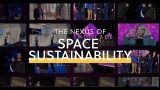 2023 ASCEND: Space Sustainability