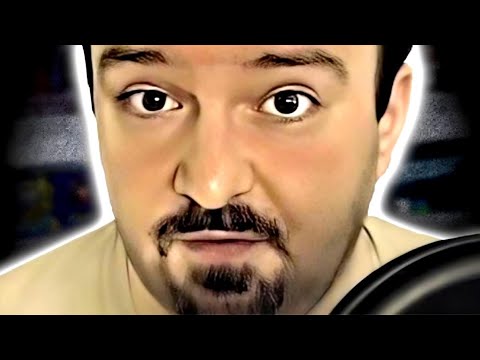 DarkSydePhil: A Decade of Failure