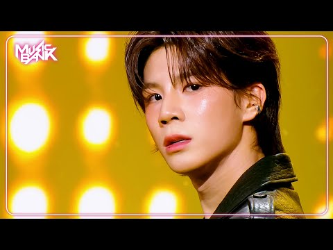 Heung! - JEONG DONG WON 정동원 [Music Bank] | KBS WORLD TV 250314