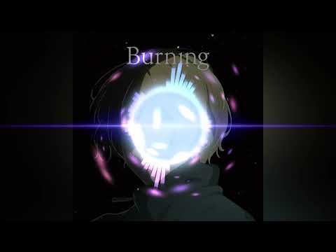 【 立体音響 / Spatial Sound 】　Burning - 羊文学 / 【推しの子】　※ヘッドホン推奨