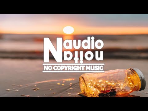 Anywhere - Ikson (Free to Use Music for Intros) | (No Copyright Background Music for Vlogs)