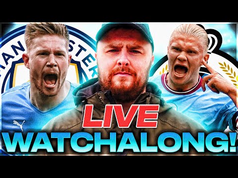 Prayalong: Man City v Brugge LIVE CHAMPIONS LEAGUE WATCHALONG!