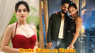 Aditi Sharma Exposes Ex Husband Abhineet Kaushik's Underworld Ties