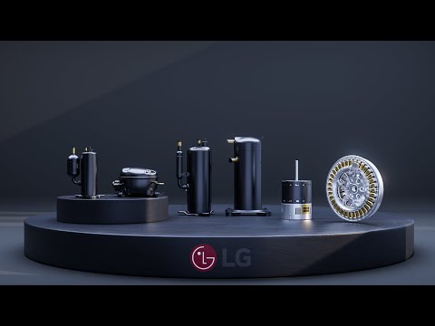 LG Component Solutions :  The Heart of Innovation | LG