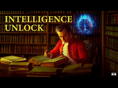 Mozart Effect: Unlock Intelligence and Brain Power | Classical Music for  Studying and Concentration