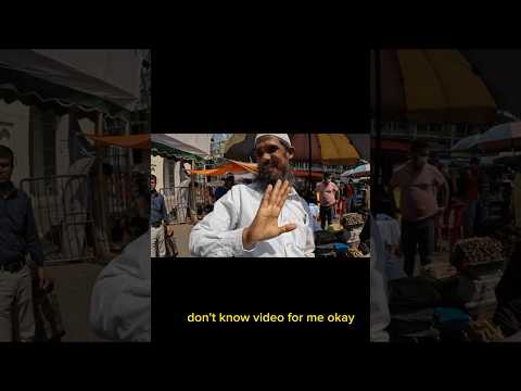 Bangladeshi man Knows Somalia