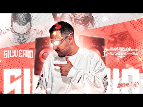 MAGRÃO MEGA AVANÇADO 2.0 - UIÉ - MC MN (DJ SILVÉRIO)