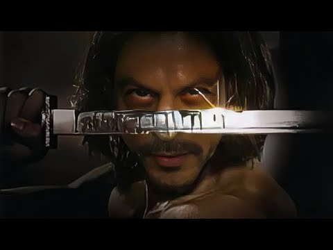 Shahrukh Khan King Movie Assasian character| Srk _ Suhana _abhishek bacchan