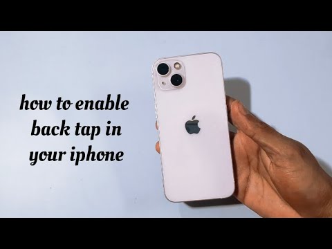 How to enable secret button in iphones 🤔