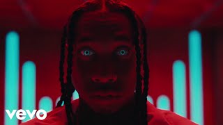 Tyga - Adrenaline [Official Video]