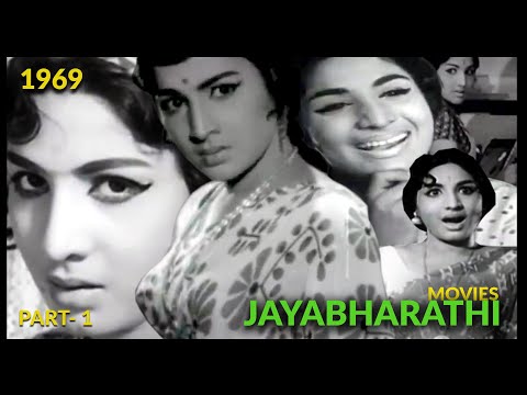 Jayabharathi and her movies - 1 #jayabharathi #kollywood  #actress #mollywood