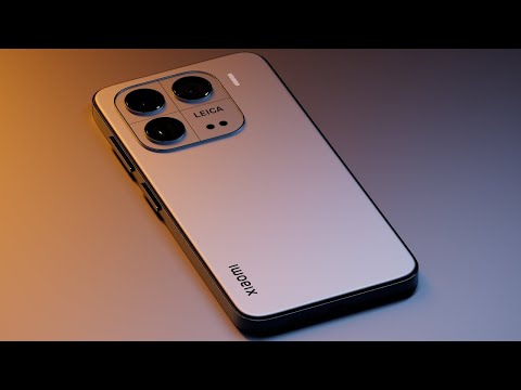 Mi X100 Pro - 300MP Camera, 7100mAh Battery, SD 988, 220W Fast Charging