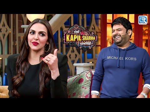 KAPIL Show के बाद क्या तुम मेरे साथ Coffee Date पे आना Pasand करोगे ? | The Kapil Sharma Show