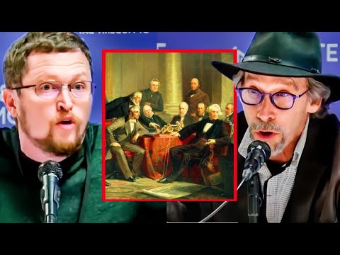 Who Built the Modern World: Christianity or Secularism? ft. Lawrence Krauss Vs Mike Jones