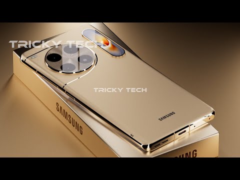 Samsung Galaxy Oxygen Ultra - 2026 INTRODUCTION