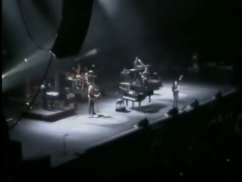 Lionel Richie - Say You, Say Me (Live in Chile, 2010)