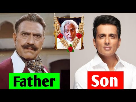 100 Bollywood Actors And Actress Real Son and Daughters || Unbelievable || Bollywood Father and Son