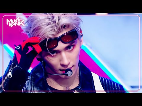 LOVE RACE - SF9 エスエフナイン 에스에프나인 [Music Bank] | KBS WORLD TV 250314