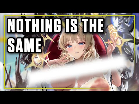 『Nikke Goddess of Victory』I COMPLETELY CHANGED MY MIND ABOOUT CROWN | LIVESTREAM