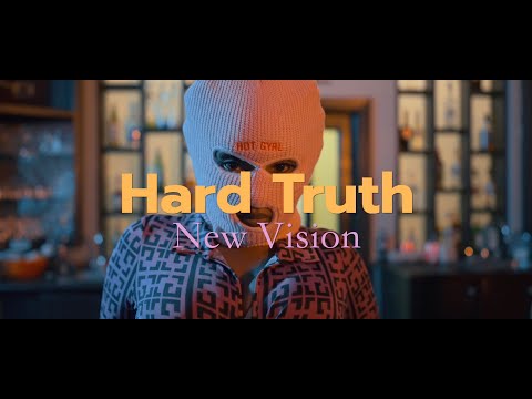 New Vision - Hard Truth (Official Music Video)