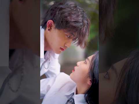 Jiya Anup School love story p3 #bts #viralvideo #kdrama