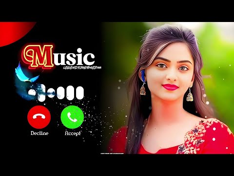 New Ringtone| Mp3 Ringtone| Hindi Ringtone|caller tune | romantic ringtone | #ringtone #song #status