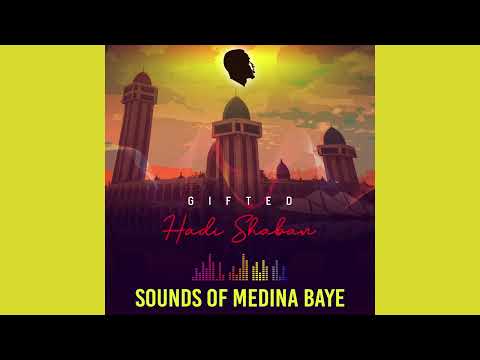 Gifted Hadi Shaban - Qutubi (Official Audio)