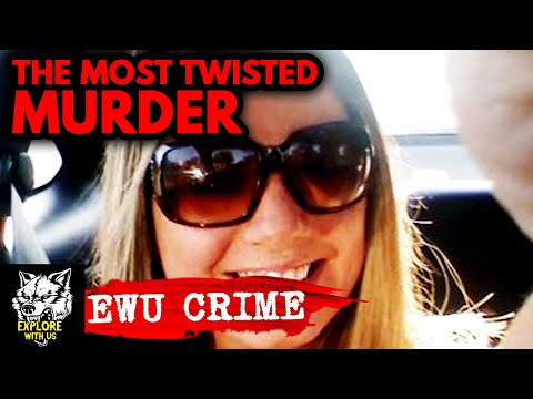 The Most Disturbing Story You've NEVER Heard Of: Julia Niswender • Part 3