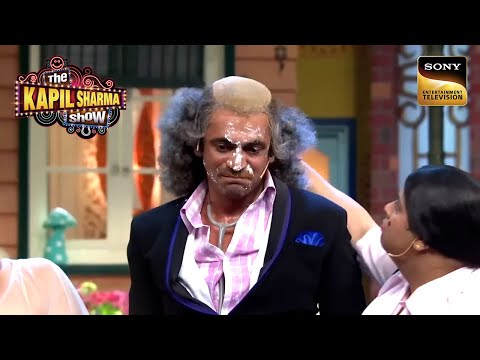 Dr. Gulati पर Group Of Ladies ने किया Date Prank | The Kapil Sharma Show | Dr. Gulati Special