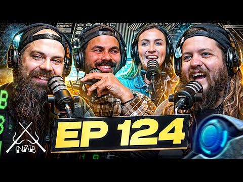 Mr. Beasts Evil Plan, Quantum Computers, & The Vegas Cyber Truck | EP.124 | Ninjas Are Butterflies