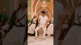 Halamithi Habibo Video Song Full Screen WhatsApp Status | #thalapathyvijay 🔥| #poojahegde   #shorts