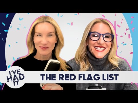 The Red Flag List