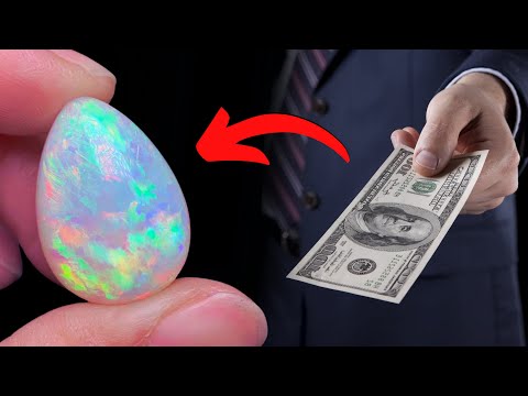 5 Secret Tips to Make Money From Gems Found in Nature