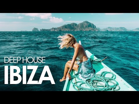 Ibiza Summer Mix 2025 🍓 Best Of Tropical Deep House Music Chill Out Mix 2024 🍓 Chillout Lounge