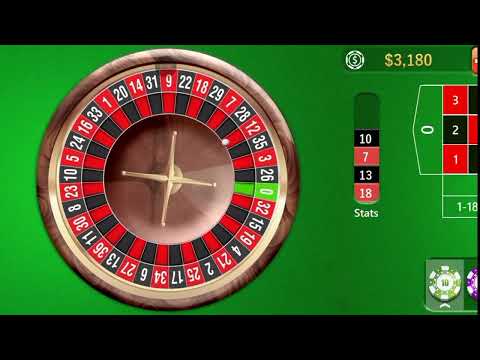 AMAZING ROULETTE STRATEGY 🤑