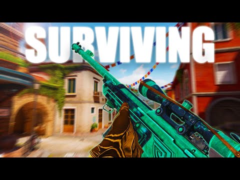 SURVIVING AGAINST MG42 ❤️‍🔥|CALL OF DUTY MOBILE|‎@HYDECODM |