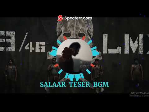 Salaar Teaser Bgm #salaarbgm #salaarteaser #bgmstatus #prabhas #massbgms #teaserbgm #bgmshort