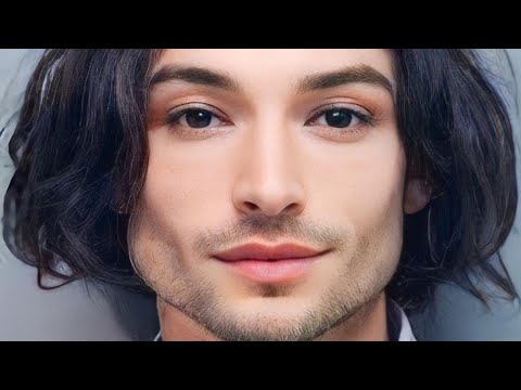 Ezra Miller: Child Star to Serial Criminal